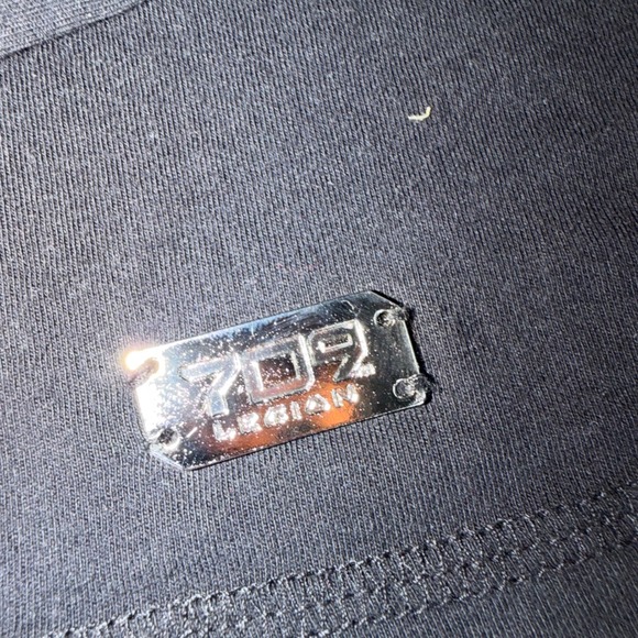 Star Wars First Order‎ Stormtrooper 709 Patch PVC Tactical Morale Cosplay - Picture 4 of 6